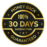 30 Days Guaranteed
