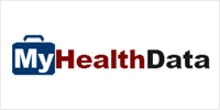 MyHealthData Logo