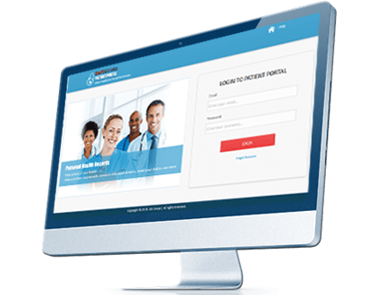 patient portal features