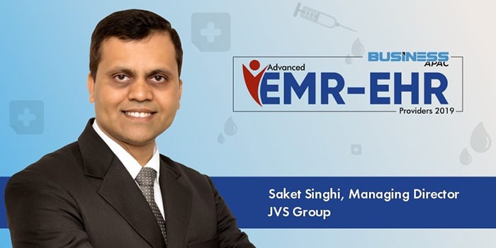 The Business APAC Advanced EMR-EHR