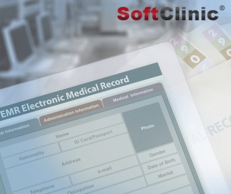PaperBased vs Electronic Medical Records (EMR) Software Comparison SoftClinic