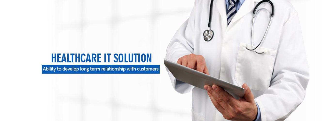 Health Care IT Solutions