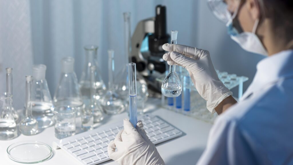 Top 7 Reasons SoftClinic GenX is the Best Laboratory Management Software 2 laboratory management software
