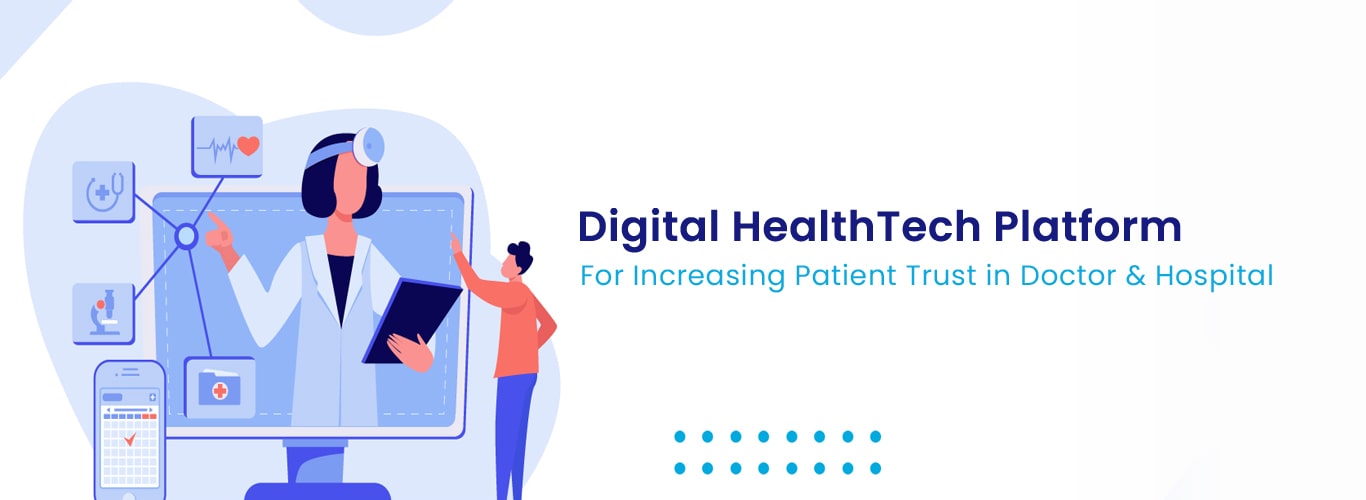 SoftClinic-GenX-digital-healthTech