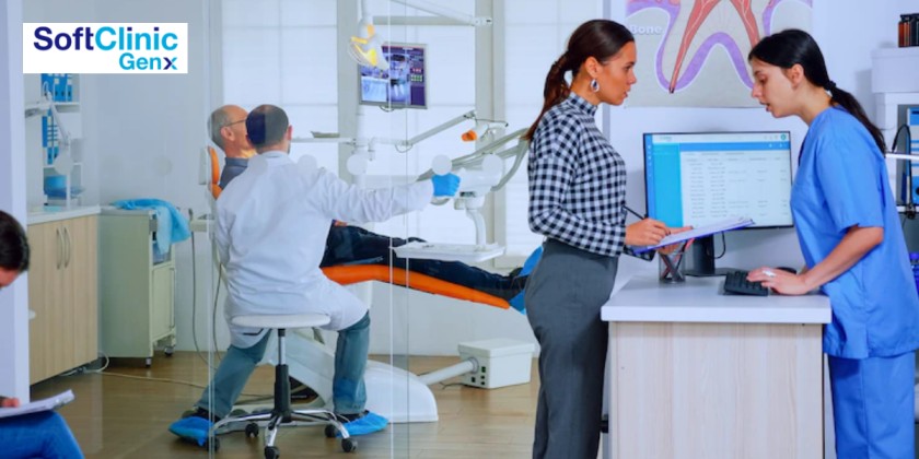 Hospital Software