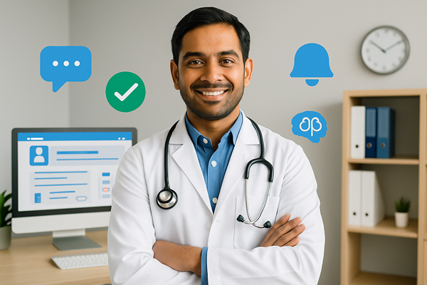 Hospital Information Management System