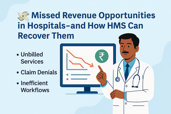 Hospital Management Software