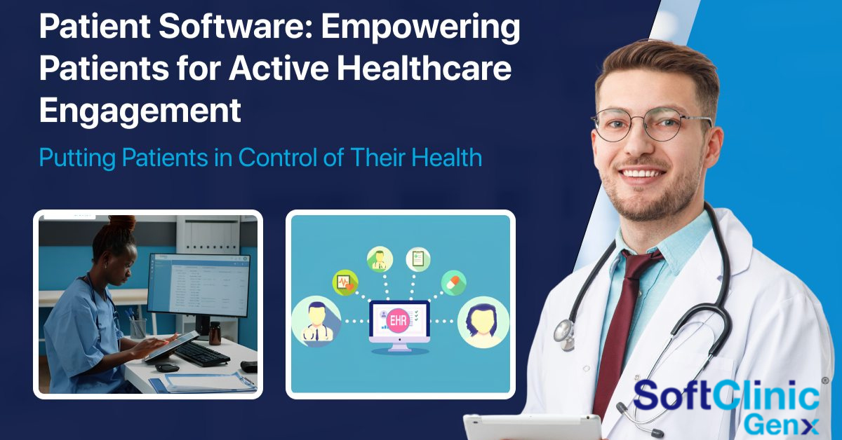Exploring the Future of Healthcare How Integrated Software Solutions Are Simplifying Clinical Operations