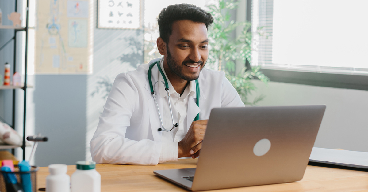 Exploring the Future of Healthcare with Advanced Management Software