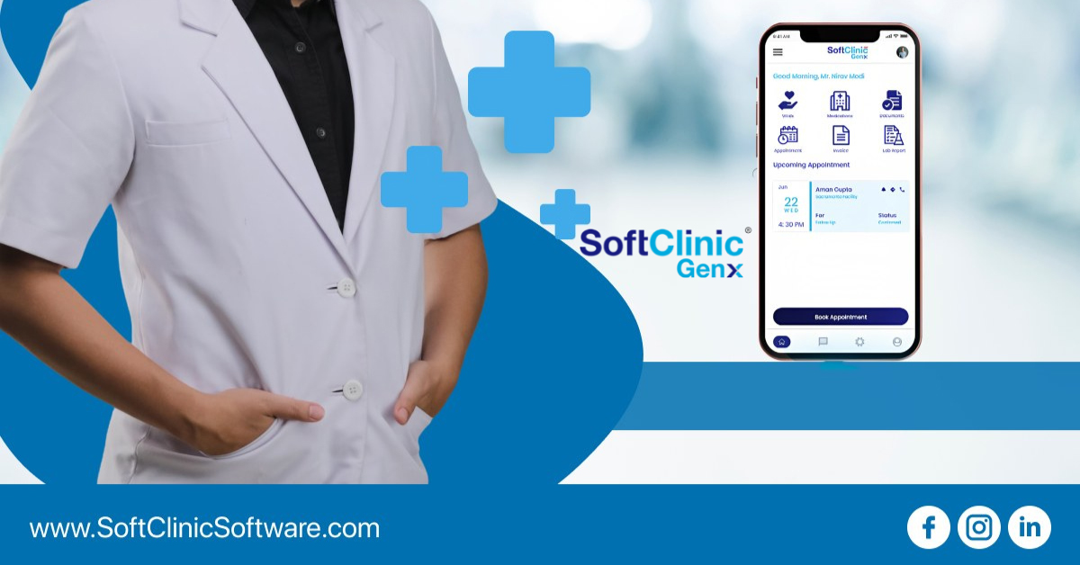 Exploring the Impact of Integrative Clinic Management Software on Healthcare Efficiency