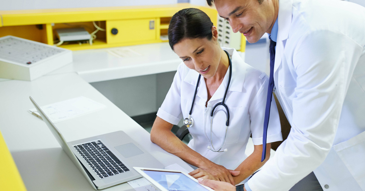 Is Your Healthcare Practice Ready for a Digital Makeover