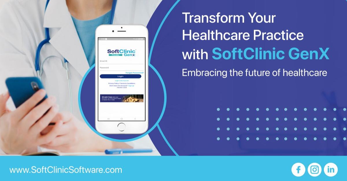 Mastering Clinic Efficiency The Role of Comprehensive Clinic Management Software
