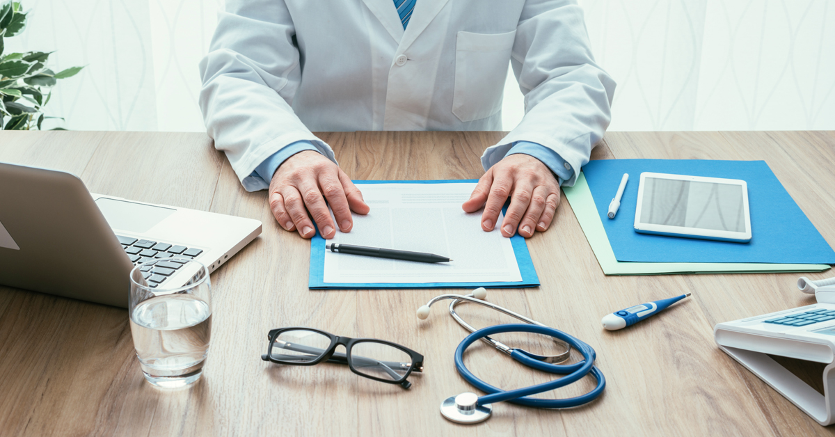Unlocking Efficiencies Is Your Healthcare Facility Up to Date with the Latest Tech