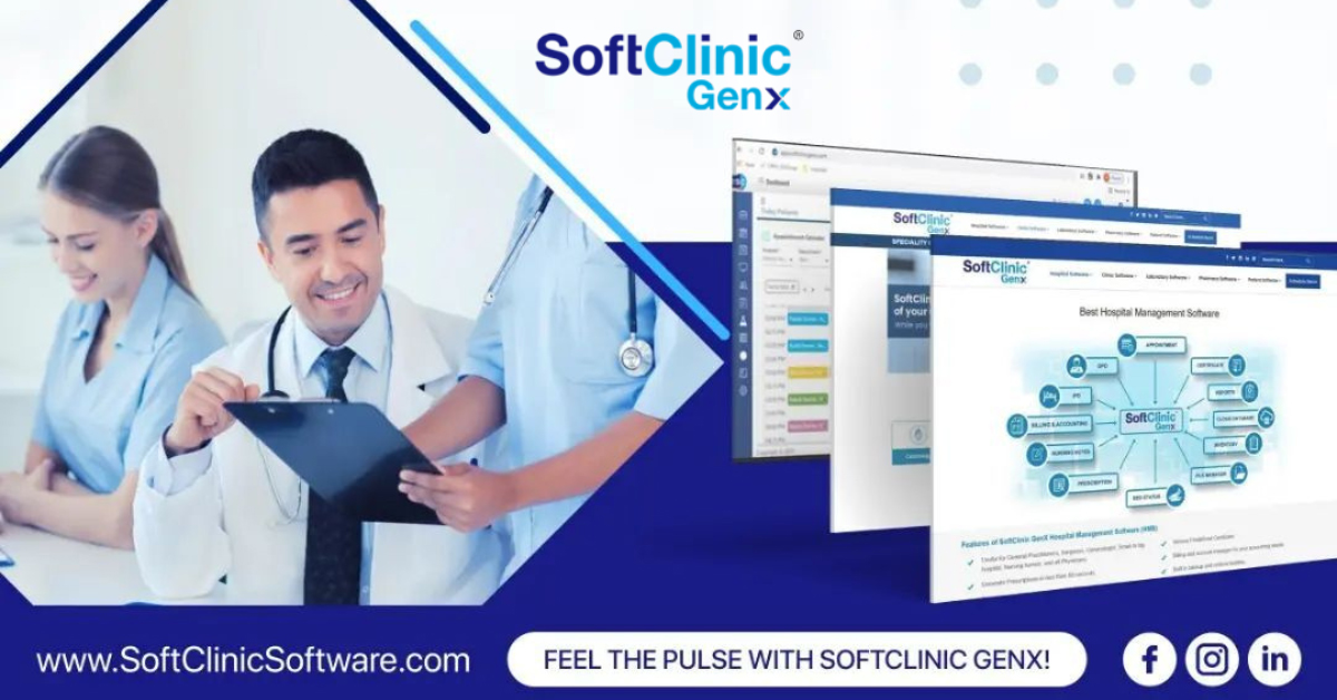 Why Your Healthcare Facility Needs to Upgrade to an Integrated Management System